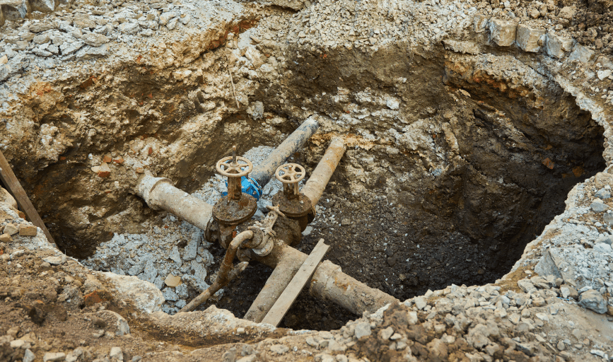 Ac Plumbing